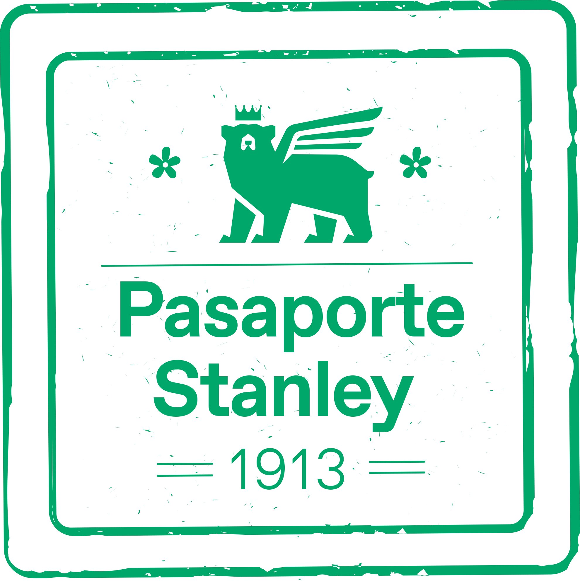 Pasaporte Stanley
